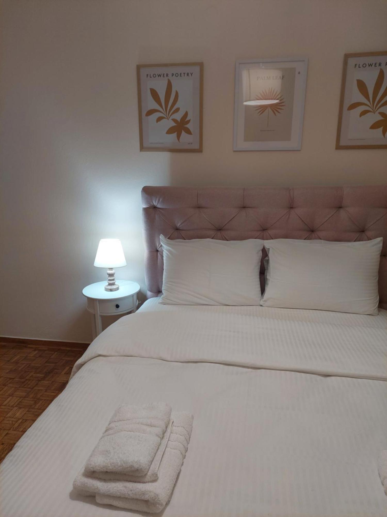 Santa Marina 3 Apartment
