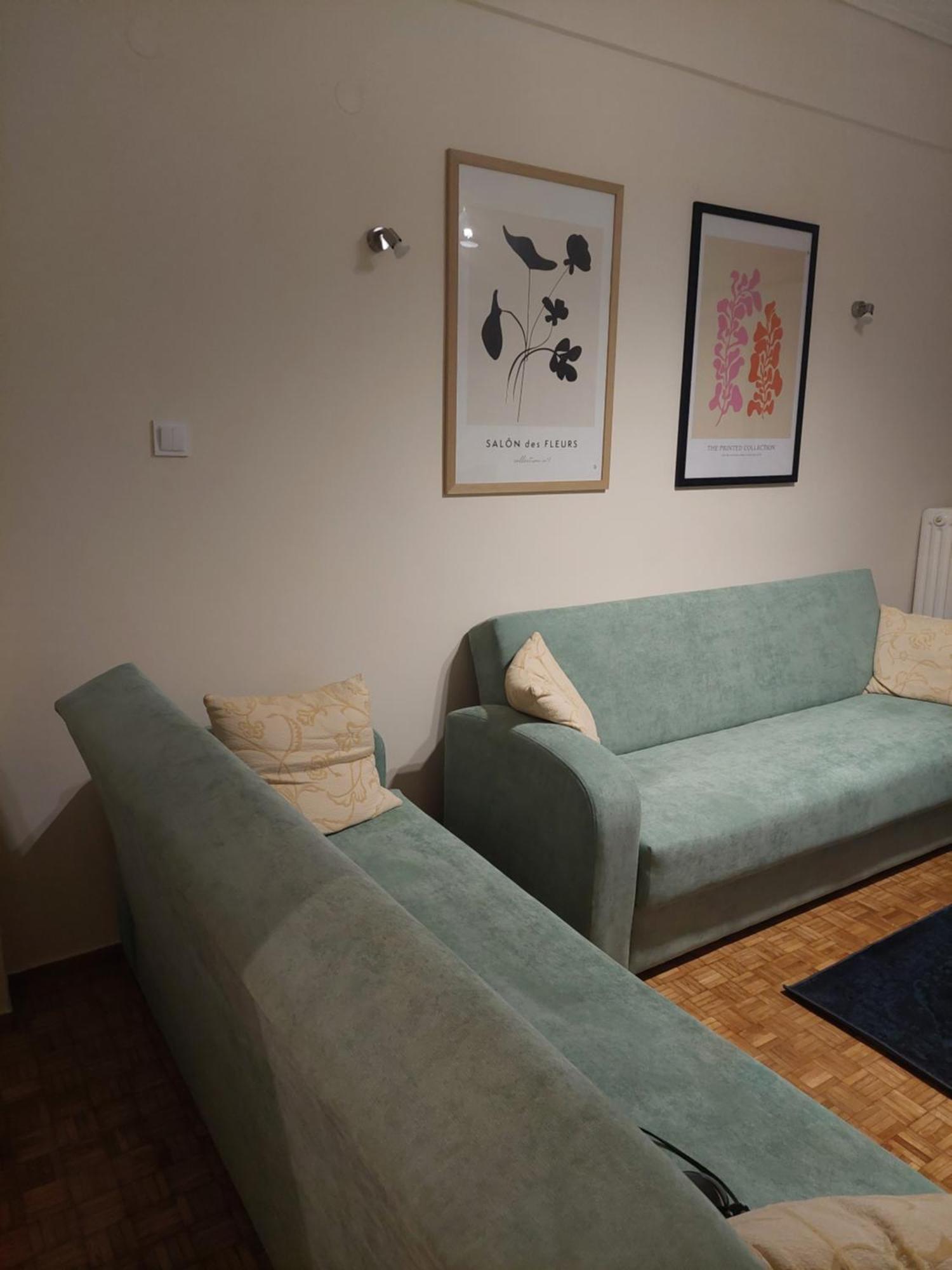 Apartment Santa Marina 3 *