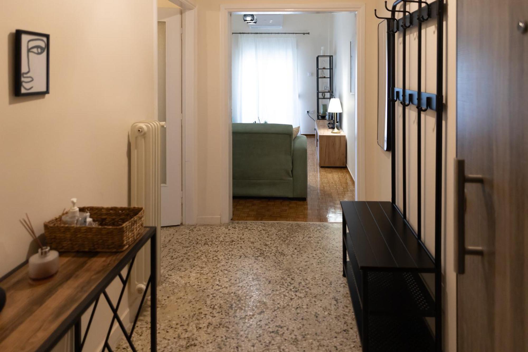 Santa Marina 3 Apartment
