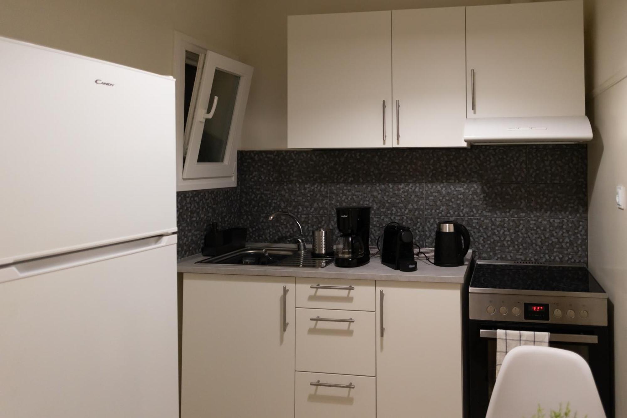 Apartment Santa Marina 3