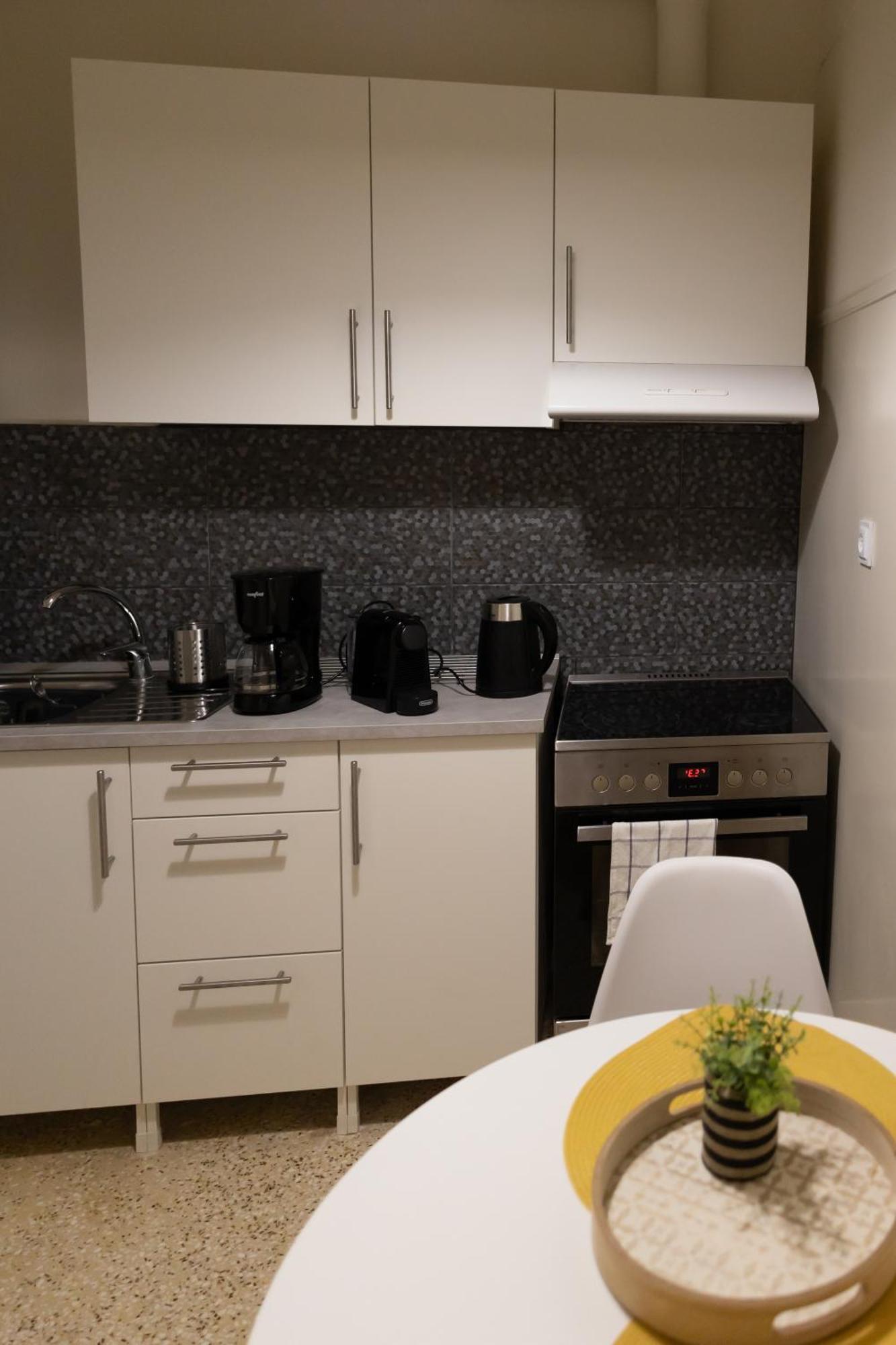 Apartment Santa Marina 3 *
