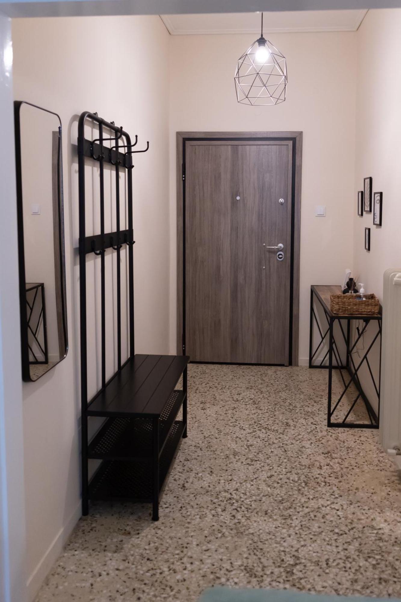 Apartment Santa Marina 3 *