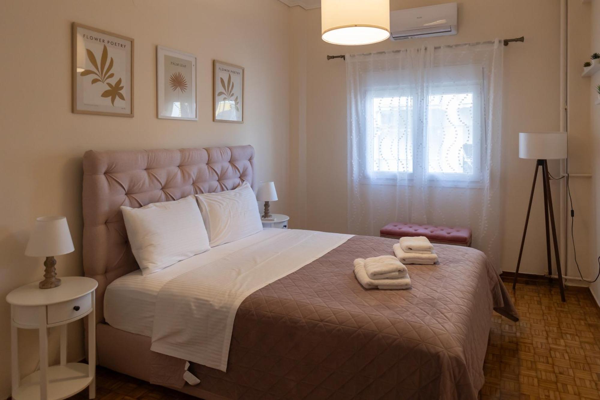 Santa Marina 3 Apartment