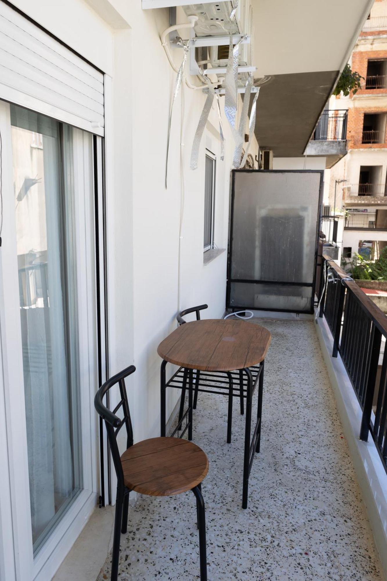 Apartment Santa Marina 3 *